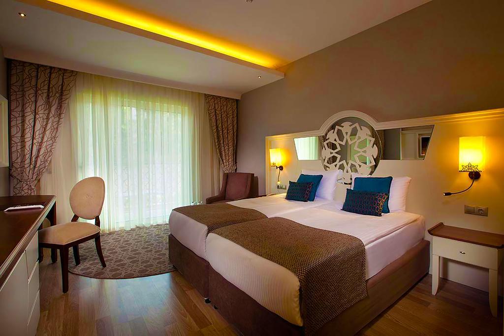 Diamond Elite Hotel & Spa - Adults Only Σιντέ Εξωτερικό φωτογραφία