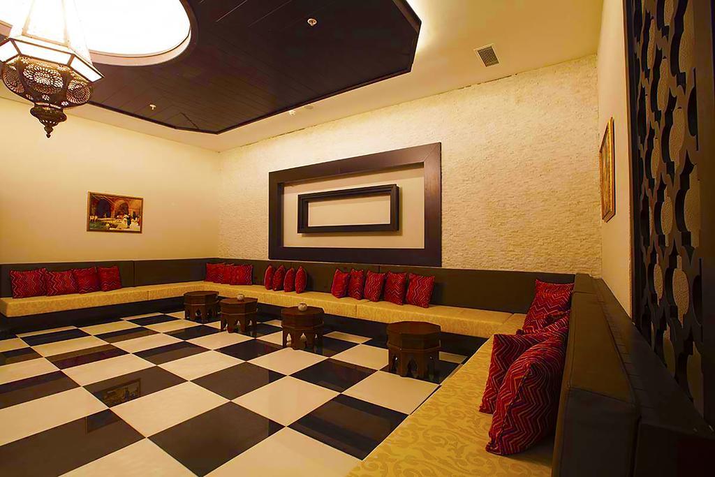 Diamond Elite Hotel & Spa - Adults Only Σιντέ Εξωτερικό φωτογραφία
