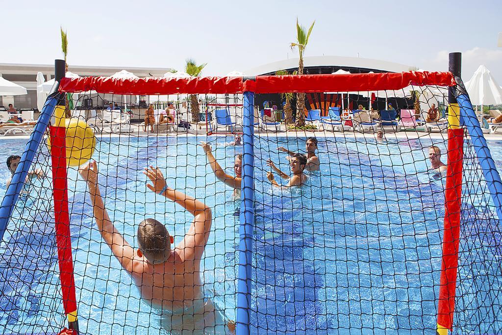 Diamond Elite Hotel & Spa - Adults Only Σιντέ Εξωτερικό φωτογραφία