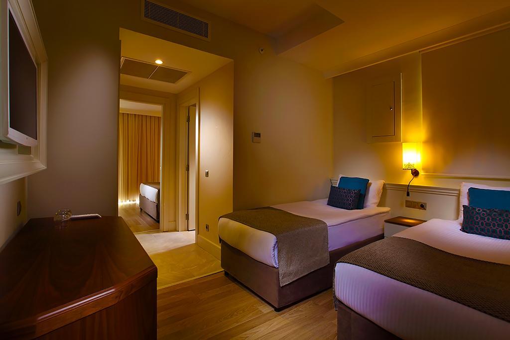 Diamond Elite Hotel & Spa - Adults Only Σιντέ Εξωτερικό φωτογραφία