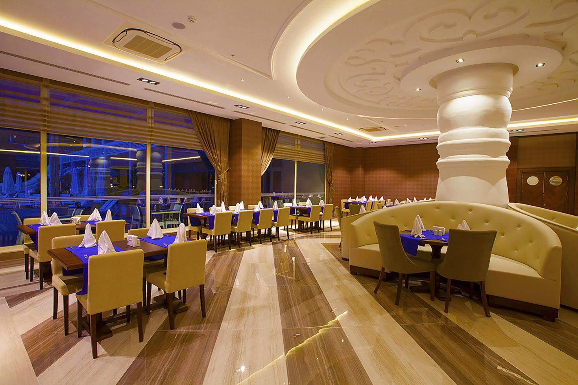 Diamond Elite Hotel & Spa - Adults Only Σιντέ Εξωτερικό φωτογραφία