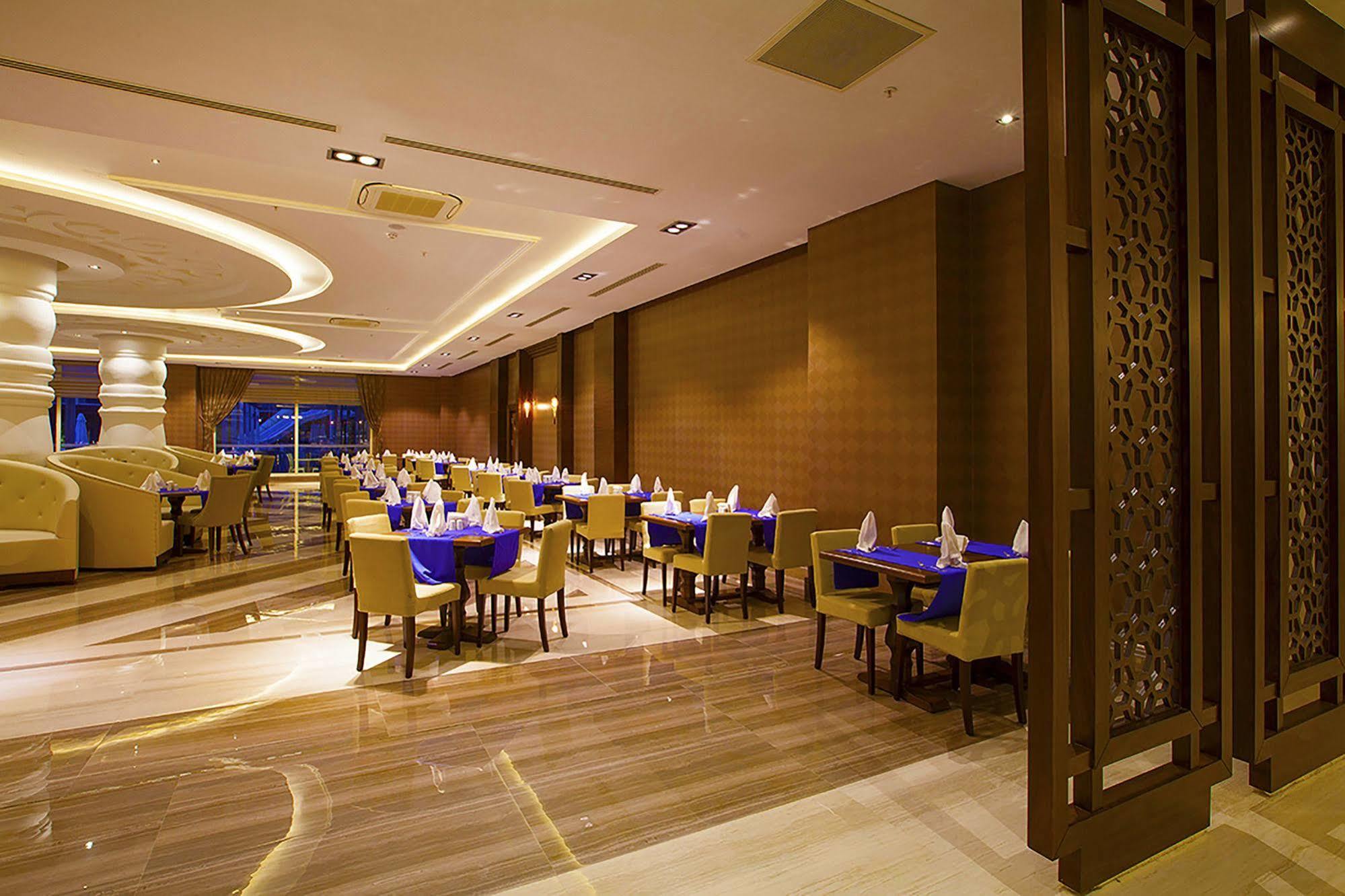 Diamond Elite Hotel & Spa - Adults Only Σιντέ Εξωτερικό φωτογραφία
