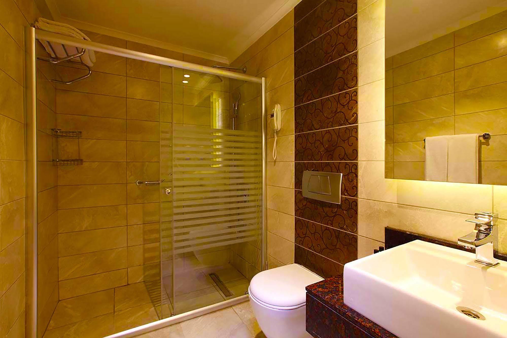 Diamond Elite Hotel & Spa - Adults Only Σιντέ Εξωτερικό φωτογραφία