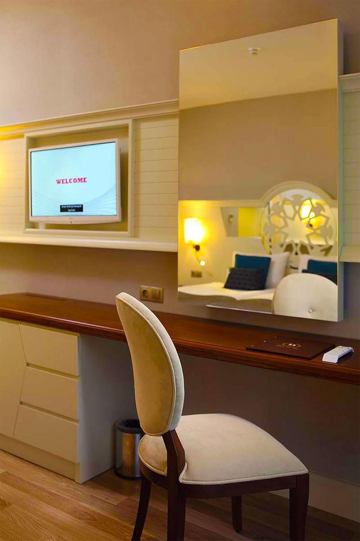 Diamond Elite Hotel & Spa - Adults Only Σιντέ Εξωτερικό φωτογραφία